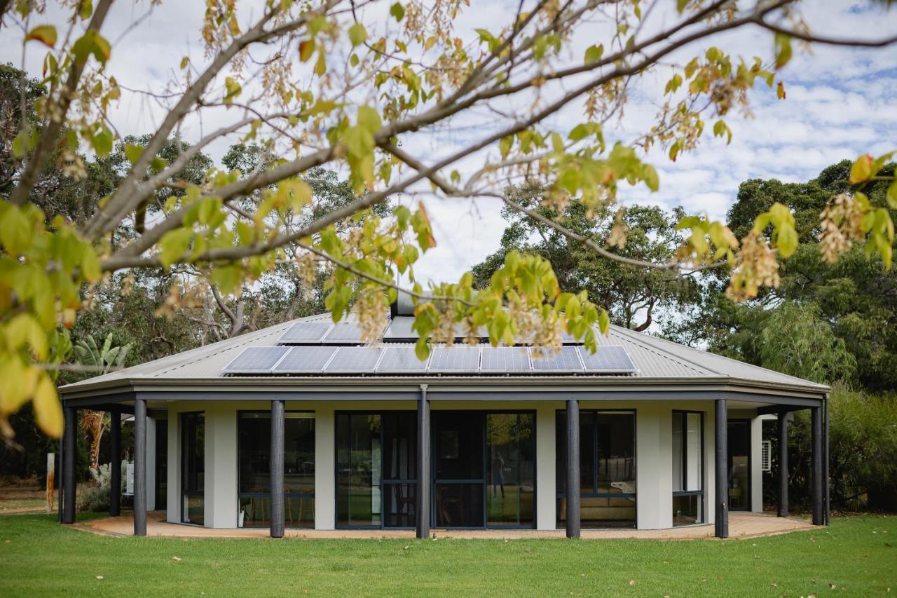 Djilba Cottage At Windance Yallingup Extérieur photo